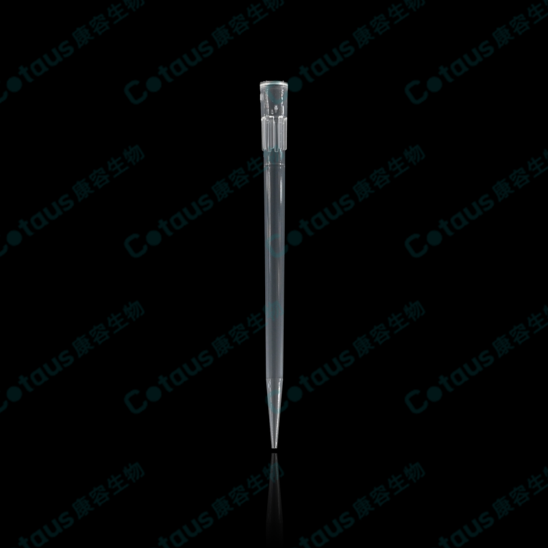 125μl Pipette Tips សម្រាប់ Intergra