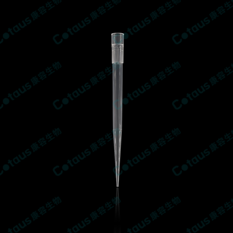 1250μl Pipette Tips សម្រាប់ Intergra