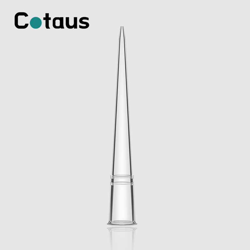 200I¼l Pipette Tip សម្រាប់ Tecan MCA