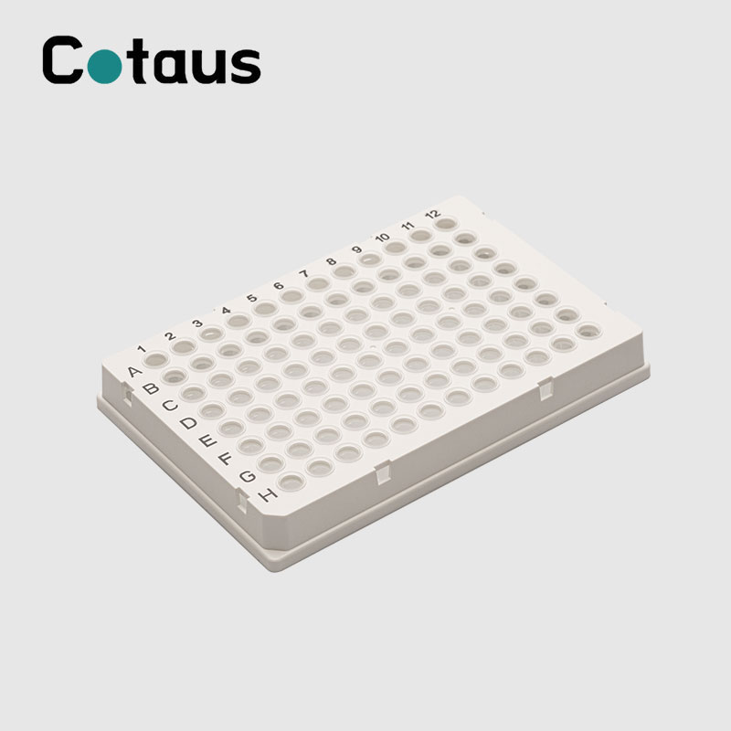 ហេតុអ្វីបានជា PCR ប្រើប្រាស់ជាទូទៅធ្វើពី PP?