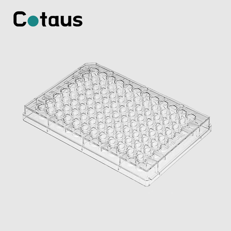 សេចក្តីផ្តើមរបស់ Elisa Plate