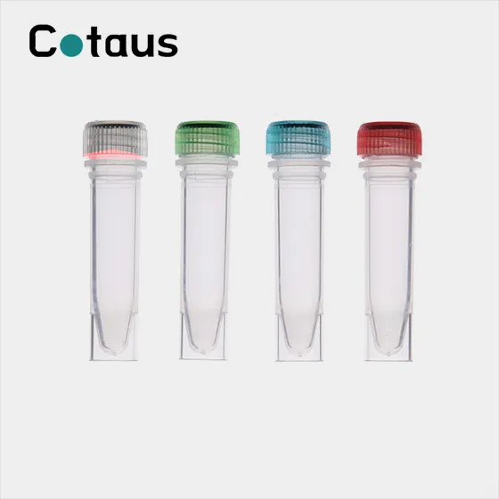 តើ Cryo Tube ប្រើសម្រាប់អ្វី?