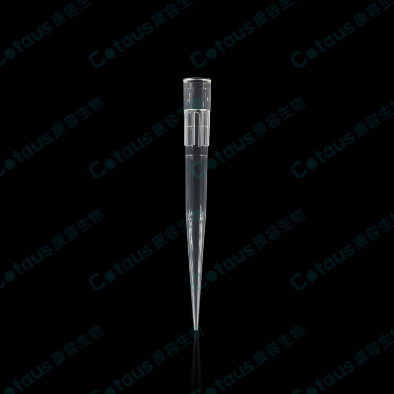 300μl Pipette Tips សម្រាប់ Intergra