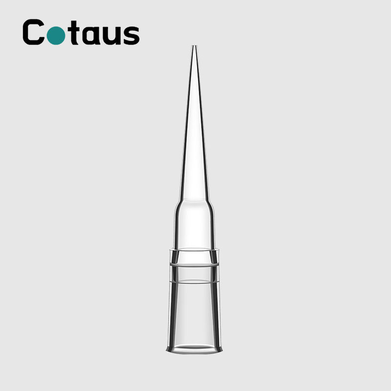 50I¼l Pipette Tip សម្រាប់ Tecan MCA